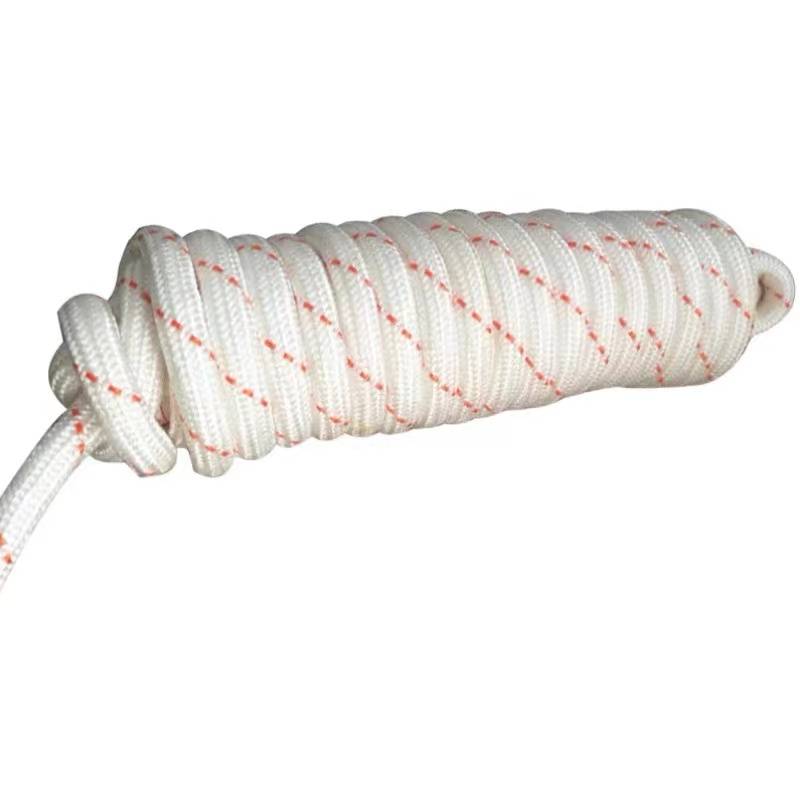 20 meters, 10 mm rope